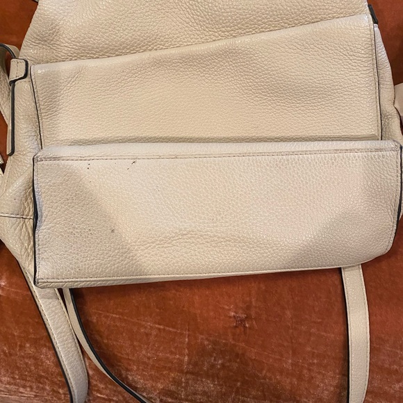 LODIS leather handbag - Picture 3 of 7